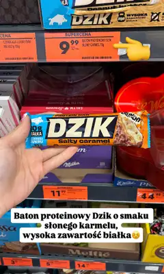 Biedronka - gazetka promocyjna Zakupowe Inspiracje w Biedronce od wtorku 26.05  - strona 12
