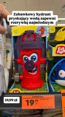 Biedronka - gazetka promocyjna Zakupowe Inspiracje - produkty do domu i dodatki modowe od wtorku 26.05  - strona 2