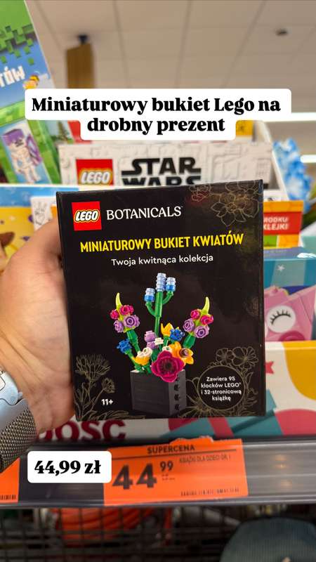 Biedronka - gazetka promocyjna Zakupowe Inspiracje - produkty do domu i dodatki modowe od wtorku 26.05  - strona 13
