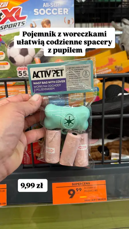 Biedronka - gazetka promocyjna Zakupowe Inspiracje - produkty do domu i dodatki modowe od wtorku 26.05  - strona 14