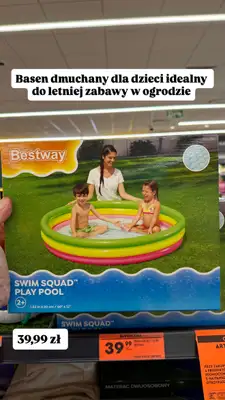 Biedronka - gazetka promocyjna Zakupowe Inspiracje - produkty do domu i dodatki modowe od wtorku 26.05 