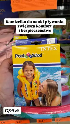 Biedronka - gazetka promocyjna Zakupowe Inspiracje - produkty do domu i dodatki modowe od wtorku 26.05  - strona 11
