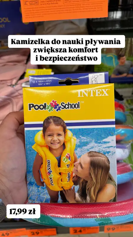 Biedronka - gazetka promocyjna Zakupowe Inspiracje - produkty do domu i dodatki modowe od wtorku 26.05  - strona 11