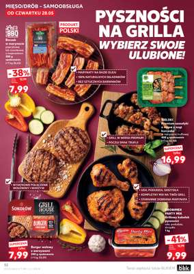 Kaufland - gazetka promocyjna Gazetka Tygodnia od czwartku 28.05 do wtorku 02.06 - strona 32