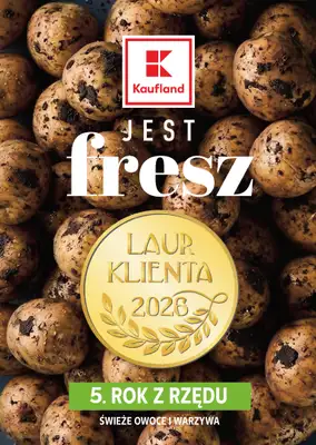 Kaufland - gazetka promocyjna Gazetka Tygodnia  do wtorku 02.06 - strona 8