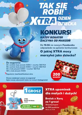 Kaufland - gazetka promocyjna Oferta Kaufland - Non Food  do środy 10.06 - strona 4
