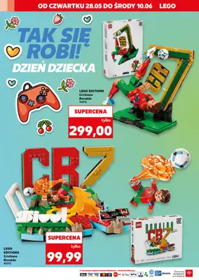 Kaufland - gazetka promocyjna Oferta Kaufland - Non Food  do środy 10.06 - strona 2