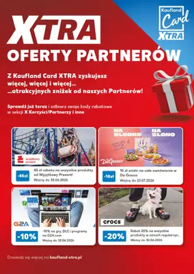 Kaufland - gazetka promocyjna Oferta Kaufland - Non Food  do środy 10.06 - strona 5
