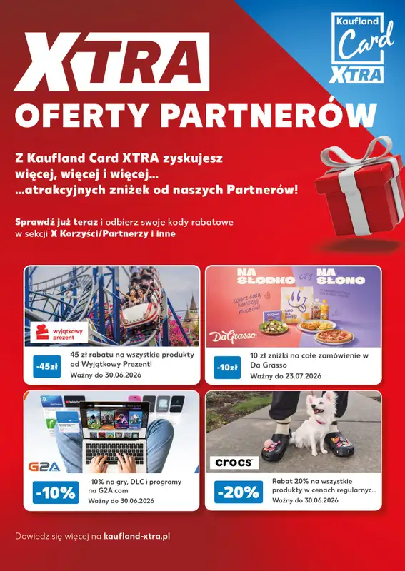 Kaufland - gazetka promocyjna Oferta Kaufland - Non Food  do środy 10.06 - strona 5
