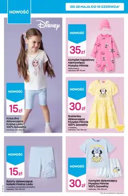 Pepco - gazetka promocyjna Gazetka od czwartku 28.05 do środy 03.06 - strona 4