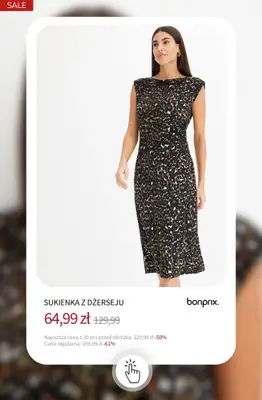 bonprix - gazetka promocyjna Nowości na SALE od wtorku 26.05 do poniedziałku 01.06 - strona 13