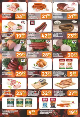 Społem Częstochowa - gazetka promocyjna Gazetka od wtorku 02.06 do wtorku 16.06 - strona 3