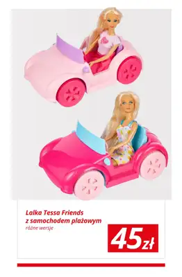KiK - gazetka promocyjna Prezenty na Dzień Dziecka taniej w KiK od wtorku 26.05 do niedzieli 31.05 - strona 8