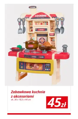 KiK - gazetka promocyjna Prezenty na Dzień Dziecka taniej w KiK od wtorku 26.05 do niedzieli 31.05 - strona 13