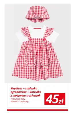 KiK - gazetka promocyjna Prezenty na Dzień Dziecka taniej w KiK od wtorku 26.05 do niedzieli 31.05 - strona 6