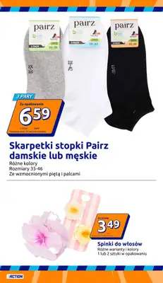 Action - gazetka promocyjna Gazetka od środy 20.05 do wtorku 26.05 - strona 13