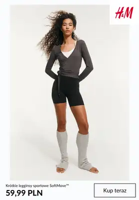 H&M - gazetka promocyjna -20% na wybrane kategorie dla klubowiczów od wtorku 26.05 do wtorku 26.05 - strona 8