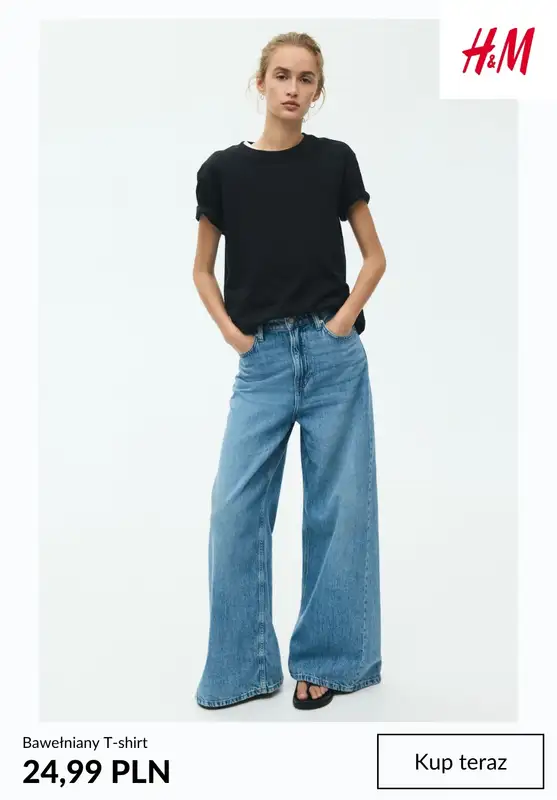 H&M - gazetka promocyjna -20% na wybrane kategorie dla klubowiczów od wtorku 26.05 do wtorku 26.05 - strona 5