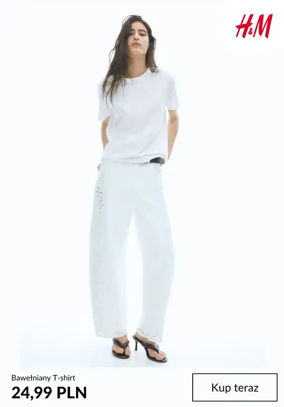 H&M - gazetka promocyjna -20% na wybrane kategorie dla klubowiczów od wtorku 26.05 do wtorku 26.05 - strona 2