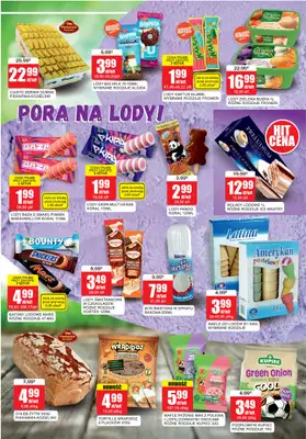 Bingo - gazetka promocyjna Gazetka od wtorku 26.05 do soboty 06.06 - strona 4