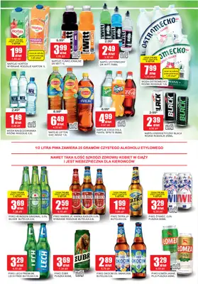 Bingo - gazetka promocyjna Gazetka od wtorku 26.05 do soboty 06.06 - strona 7