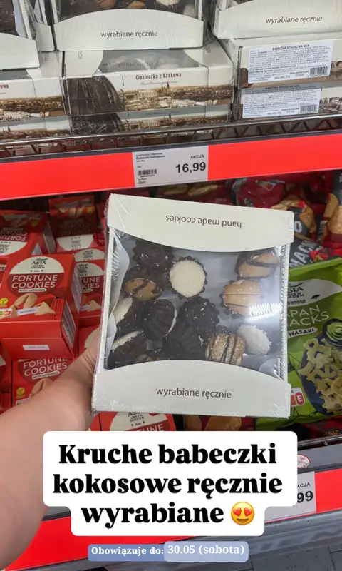 Aldi - gazetka promocyjna Zakupowe inspiracje w Aldi od wtorku 26.05 do soboty 30.05 - strona 8