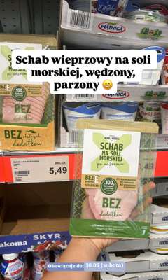 Aldi - gazetka promocyjna Zakupowe inspiracje w Aldi od wtorku 26.05 do soboty 30.05 - strona 13