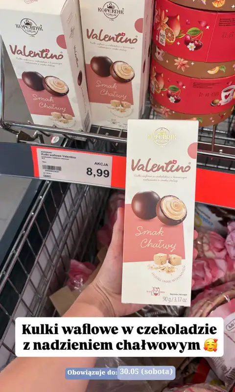 Aldi - gazetka promocyjna Zakupowe inspiracje w Aldi od wtorku 26.05 do soboty 30.05 - strona 11