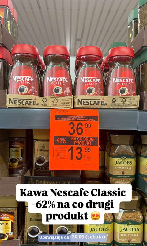 Aldi - gazetka promocyjna Zakupowe inspiracje w Aldi od wtorku 26.05 do soboty 30.05 - strona 5
