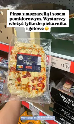 Aldi - gazetka promocyjna Zakupowe inspiracje w Aldi od wtorku 26.05 do soboty 30.05 - strona 10