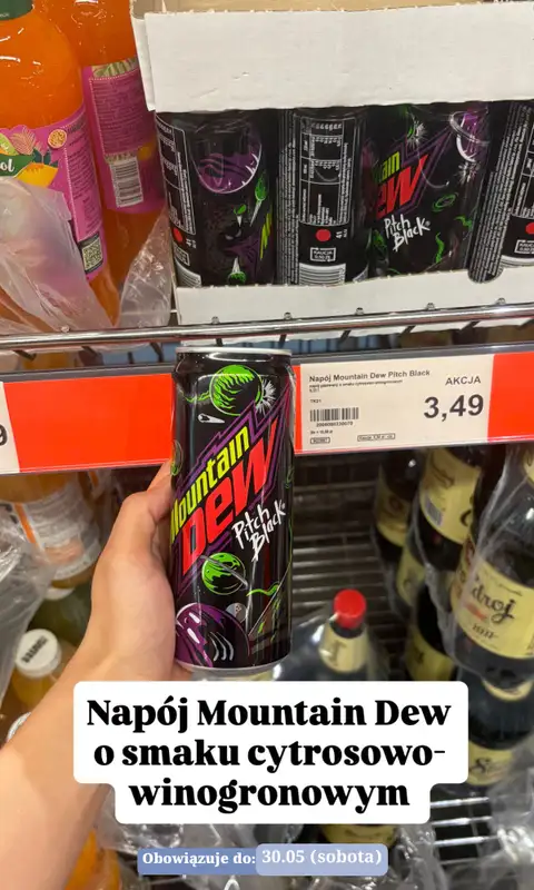 Aldi - gazetka promocyjna Zakupowe inspiracje w Aldi od wtorku 26.05 do soboty 30.05 - strona 7