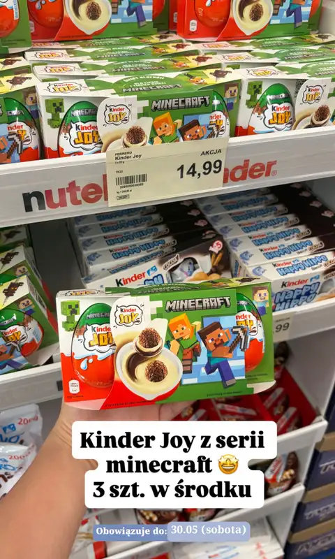 Aldi - gazetka promocyjna Zakupowe inspiracje w Aldi od wtorku 26.05 do soboty 30.05 - strona 9