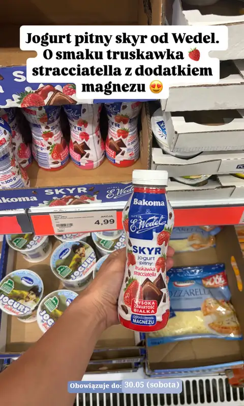 Aldi - gazetka promocyjna Zakupowe inspiracje w Aldi   - strona 3