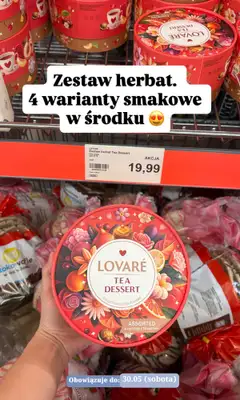 Aldi - gazetka promocyjna Zakupowe inspiracje w Aldi od wtorku 26.05 do soboty 30.05 - strona 6