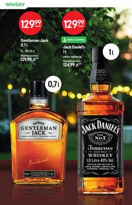 Żabka - gazetka promocyjna Katalog alkoholi od środy 27.05 do wtorku 09.06 - strona 22