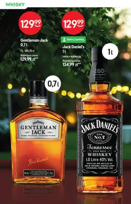 Żabka - gazetka promocyjna Katalog alkoholi od środy 27.05 do wtorku 09.06 - strona 22