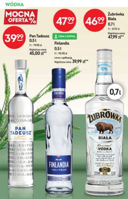 Żabka - gazetka promocyjna Katalog alkoholi od środy 27.05 do wtorku 09.06 - strona 16
