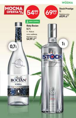 Żabka - gazetka promocyjna Katalog alkoholi od środy 27.05 do wtorku 09.06 - strona 17