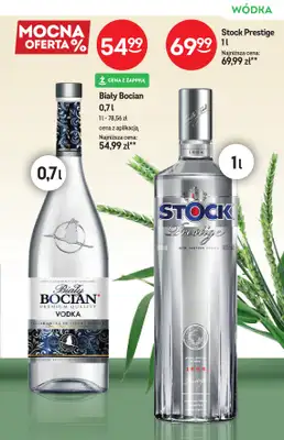 Żabka - gazetka promocyjna Katalog alkoholi od środy 27.05 do wtorku 09.06 - strona 17