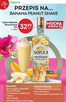 Żabka - gazetka promocyjna Katalog alkoholi od środy 27.05 do wtorku 09.06 - strona 12