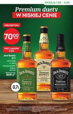 Żabka - gazetka promocyjna Katalog alkoholi od środy 27.05 do wtorku 09.06 - strona 7