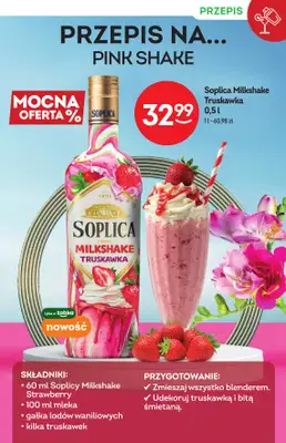 Żabka - gazetka promocyjna Katalog alkoholi od środy 27.05 do wtorku 09.06 - strona 13