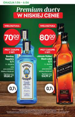 Żabka - gazetka promocyjna Katalog alkoholi od środy 27.05 do wtorku 09.06 - strona 8