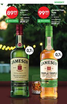 Żabka - gazetka promocyjna Katalog alkoholi od środy 27.05 do wtorku 09.06 - strona 21