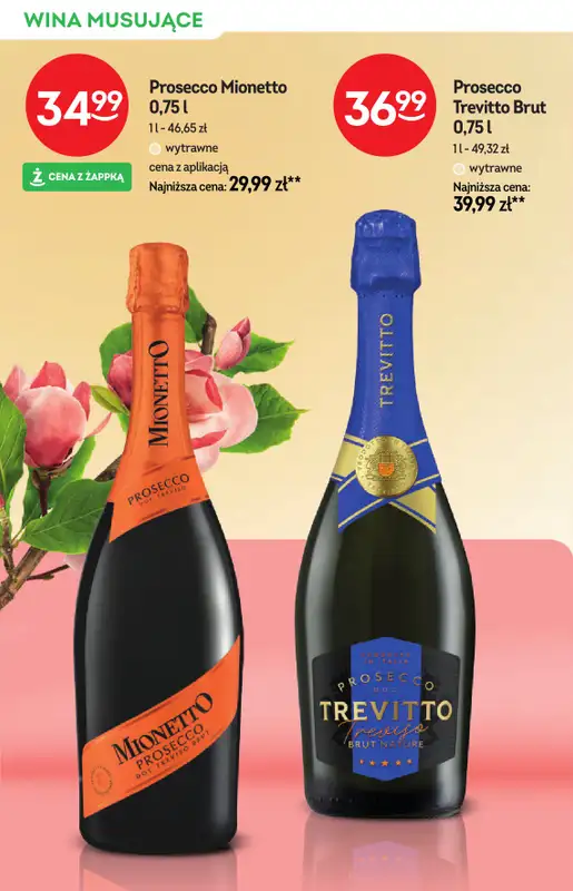 Żabka - gazetka promocyjna Katalog win od środy 27.05 do wtorku 09.06 - strona 16