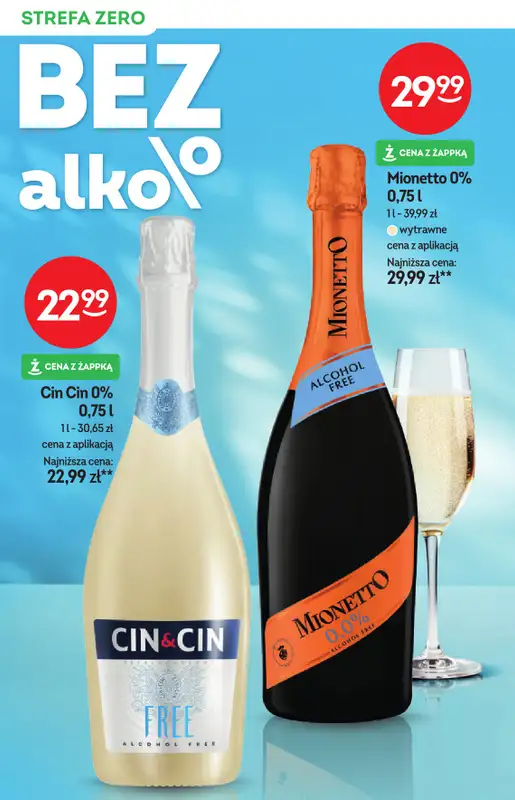 Żabka - gazetka promocyjna Katalog win od środy 27.05 do wtorku 09.06 - strona 18