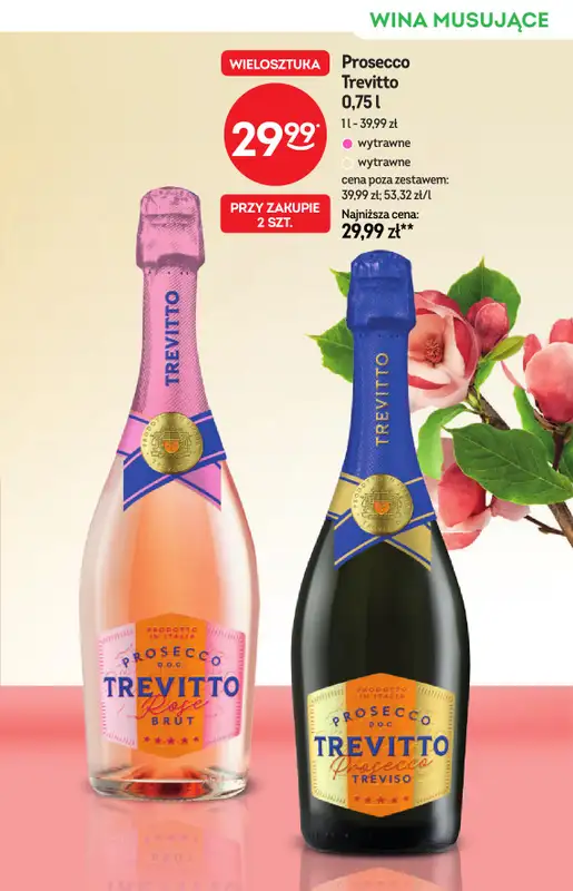Żabka - gazetka promocyjna Katalog win od środy 27.05 do wtorku 09.06 - strona 15