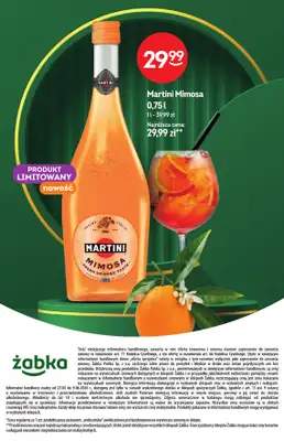 Żabka - gazetka promocyjna Katalog win od środy 27.05 do wtorku 09.06 - strona 20