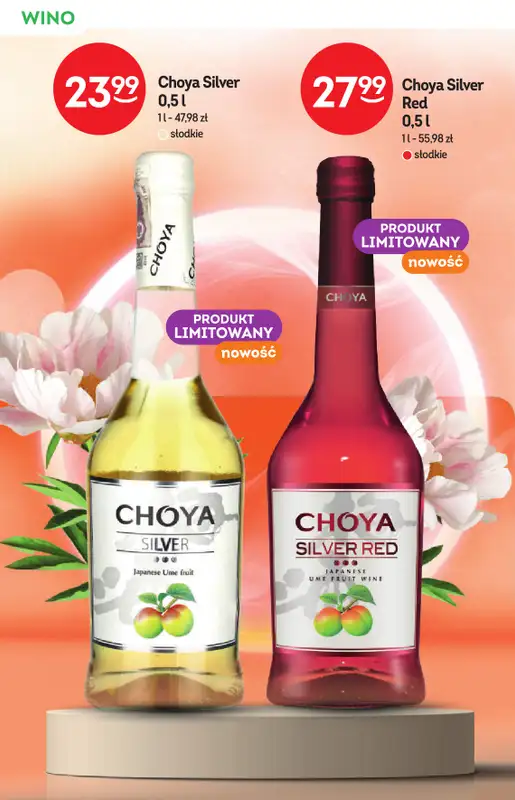 Żabka - gazetka promocyjna Katalog win od środy 27.05 do wtorku 09.06 - strona 14