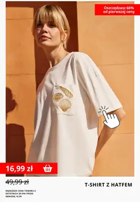 BEST SALE - gazetka promocyjna Moodo | Outlet -65% na wszystko od ceny pierwszej od wtorku 26.05 do piątku 05.06 - strona 2